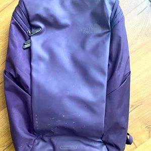 North Face woman’s Backpack